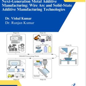 Next-Generation Metal Additive Manufacturing: Wire Arc and Solid-State Additive Manufacturing Technologies